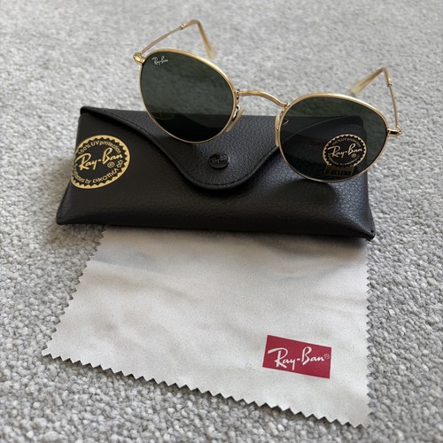 Ray ban sunglasses rb3447 - ray,