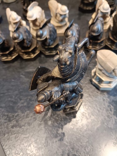 Deagostini harry potter wizard - deagostini,