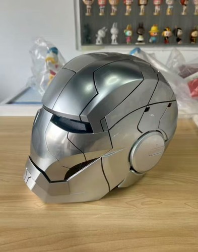 Autoking iron man mk5 - man, 1:1