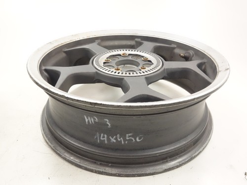 Mp3 14x4 rear - 14x4, wheel