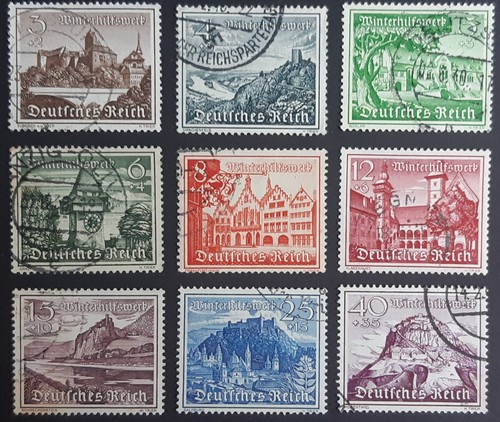 Germany third reich 1939 - germany,