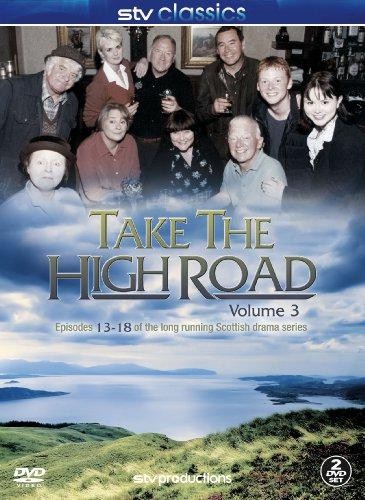 Take the high road - take, 3