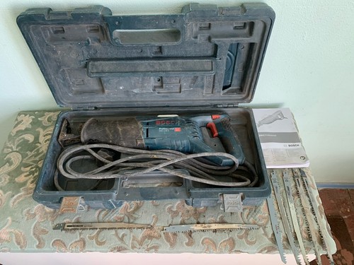 Bosch gsa 1100 - 1100, e