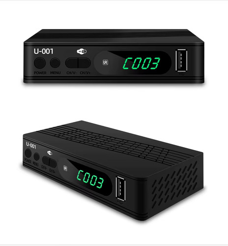 Freeview mini box receiver usb - mini,