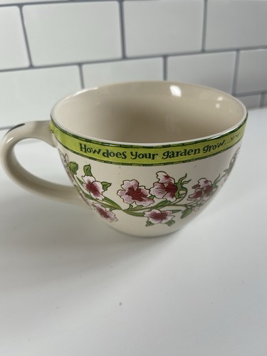 Whittard chelsea cup - of,