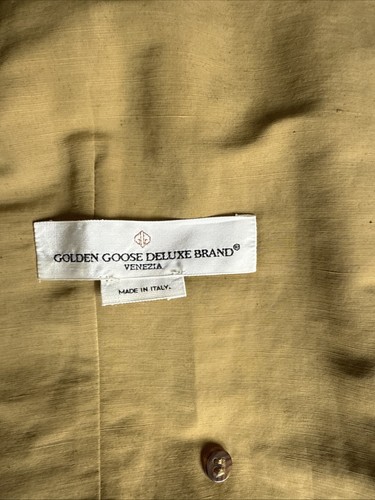 Golden goose women - 's, in