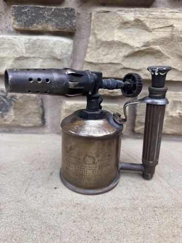 Vintage brass original and - brass,