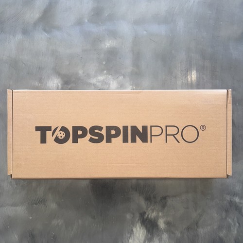 Topspinpro pickleball training - topspinpro,