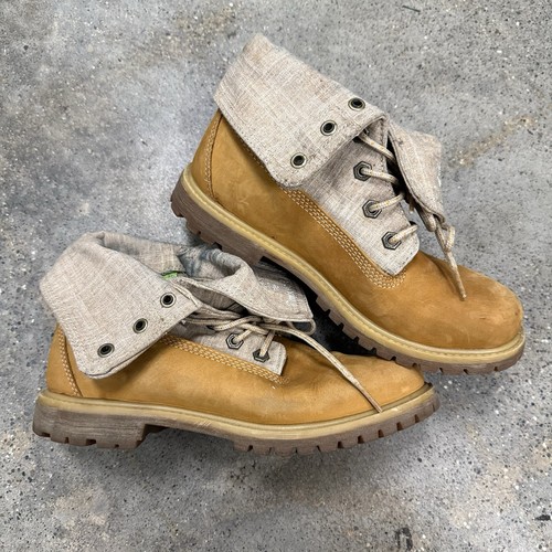 Timberland earthkeepers canvas - timberland,