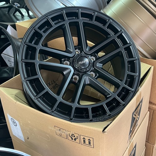 Navis mac alloy - 17",