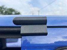 Pair camper van awning - a,