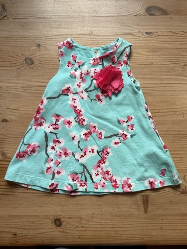 Joules pretty floral - floral, 3-6