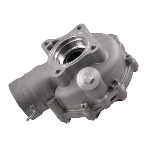 Rear differential diff - rear,