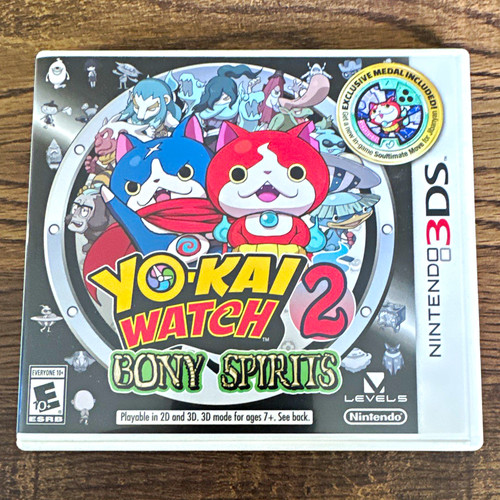 Nintendo kai watch bony - watch, 2: