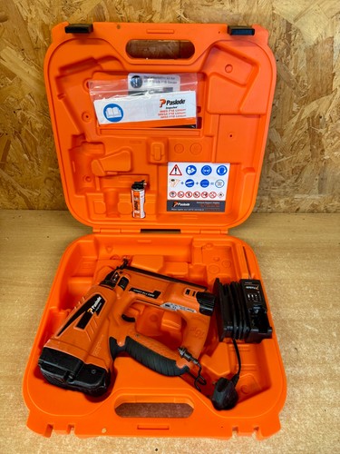 Paslode im65 lithium - paslode,