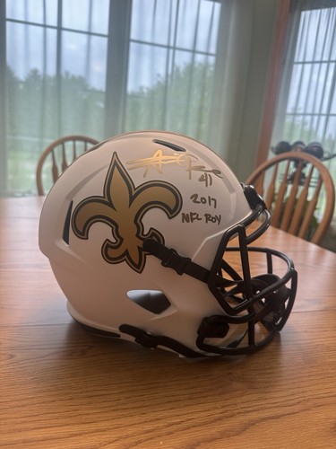 Alvin kamara full size - kamara,