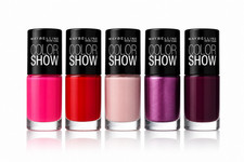 Maybelline color show nail - maybelline,