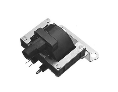 Block ignition coil - block,