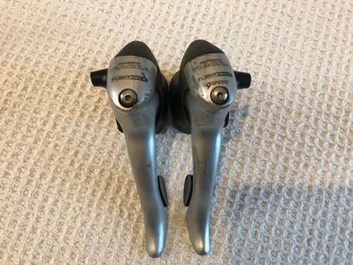 Shimano tiagra st4400 - shimano,