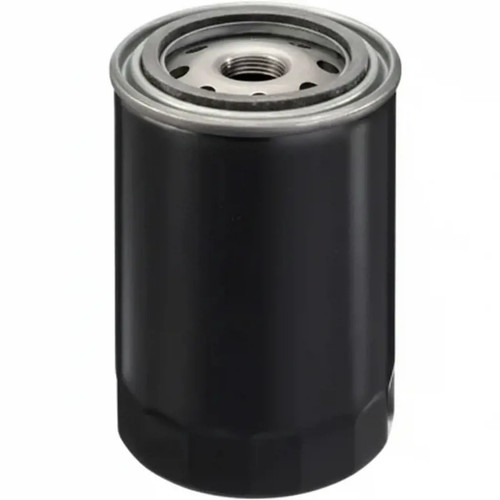 Oil filter spin - filter,