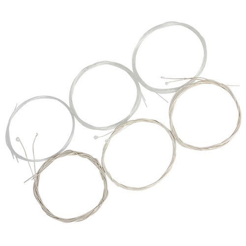 Pcs oud nylon strings - pcs,