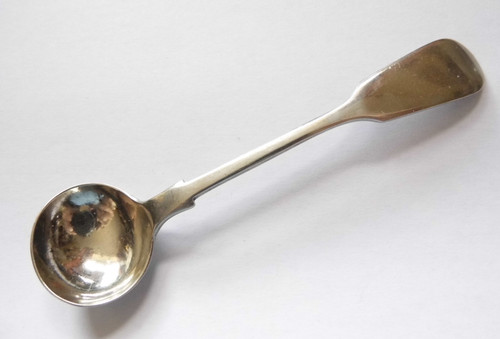 Antique victorian silver - victorian,