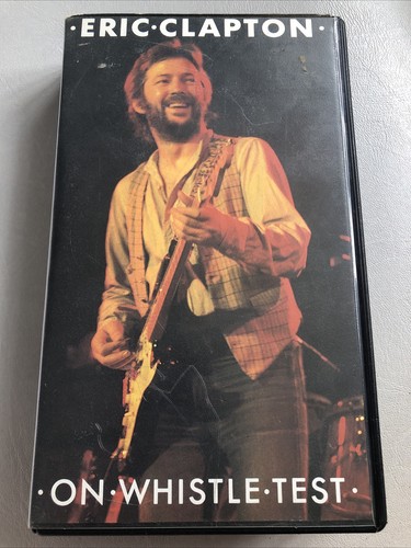 Eric clapton whistle test - on,