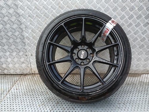 Mazda mx5 alloy - alloy, wheel
