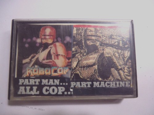 36061 robocop sinclair - -,