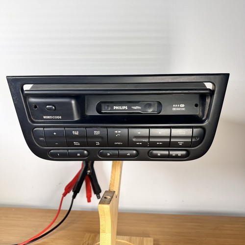 Phillips peugeot 22dc722 65z - phillips, 22dc722/65z