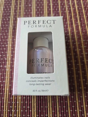 Perfect formula new perfection - new,