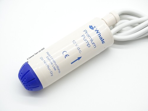 Whale submersible water pump - whale,