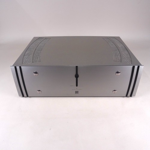 Atc power amplifier - p1,