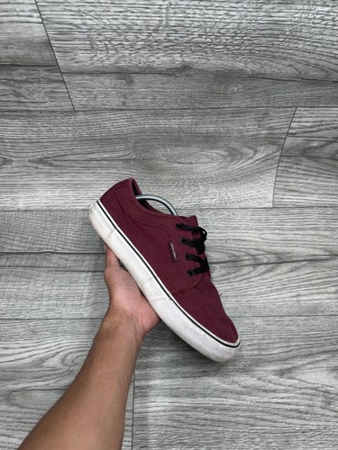 Mau low top trainers mens - top,