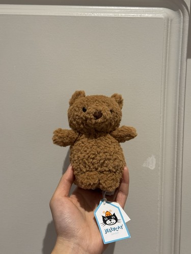 Jellycat wee bear - jellycat,