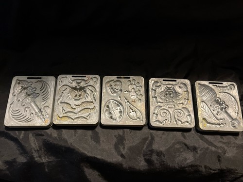 Lot vintage mattel 1966 - vintage,