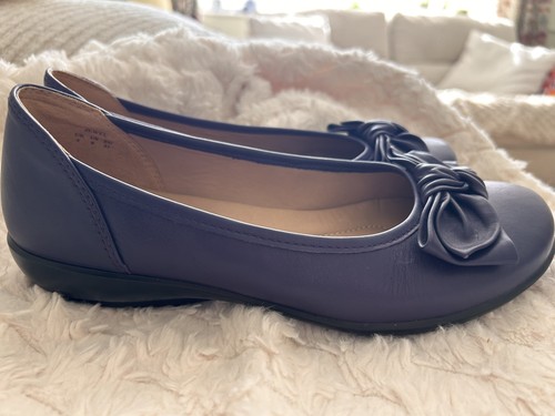 Hotter jewel size indigo - hotter, 4