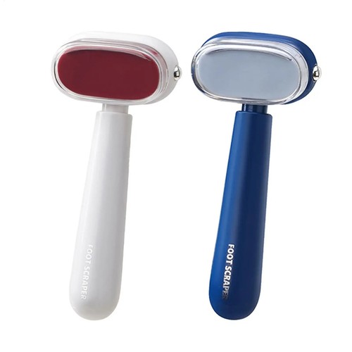 Double sided foot rasp - foot, callus