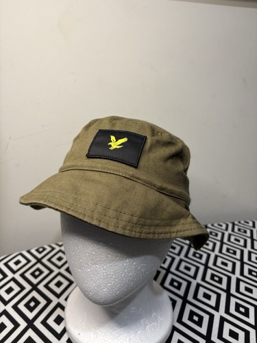 Lyle scott junior - scott,