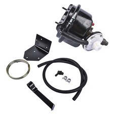 New cooled remote brake - new,