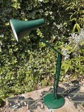 Anglepoise vintage lamp dark - anglepoise,