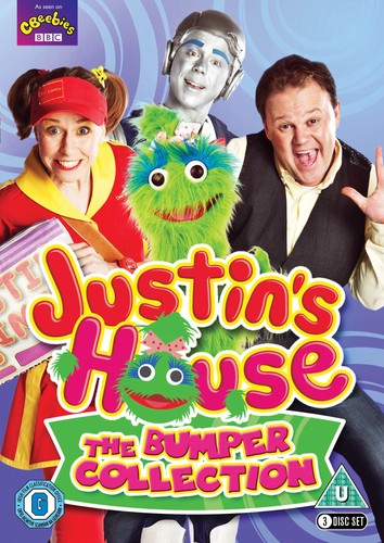 Justin house the - house,