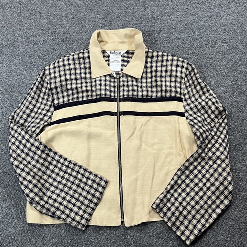 Vintage nina piccolino - piccolino, jacket