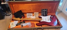 Fender stratocaster american - fender,