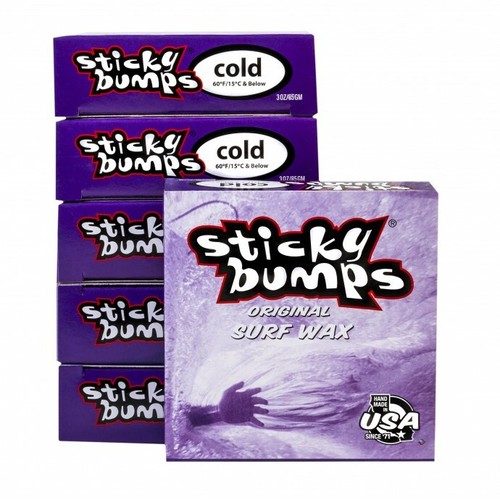 Sticky bumps surfboard - sticky,