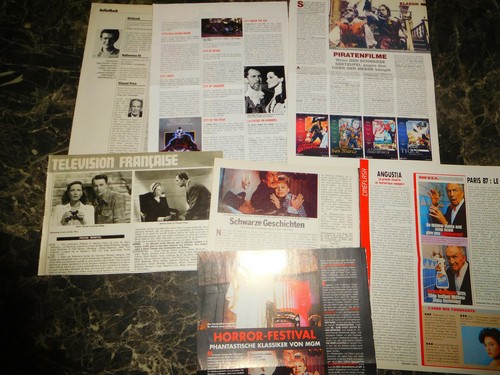 Vincent price teile parts - price, teile/parts