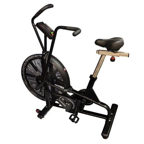 Assault bike home gym - bike,