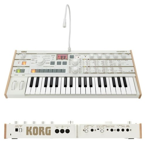 Korg microkorg 1s - korg,