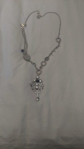 Bibi bijoux necklace - bijoux,