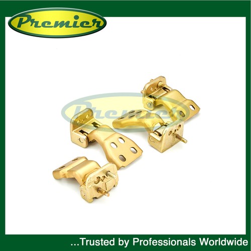 Premier hinges rear - hinges,